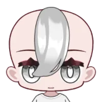 Hair Front M_002